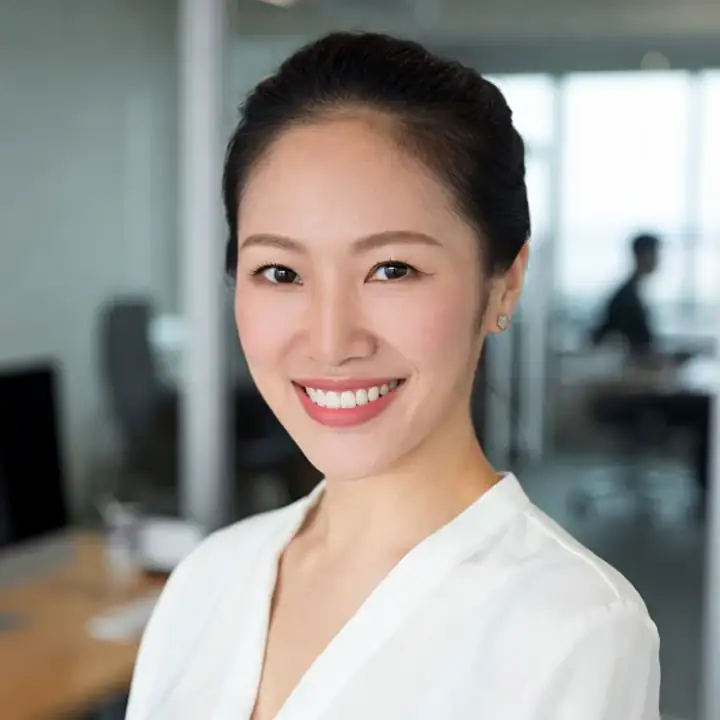 Jessica Kim — Jax Web Pro Content and Visual Designer