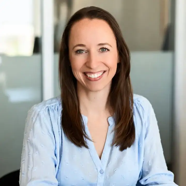 Lianne Wilson — Jax Web Pro SEO and Local Marketing Specialist